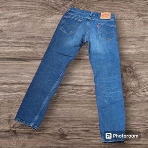 Levi's 511 Slim Fit Jeans